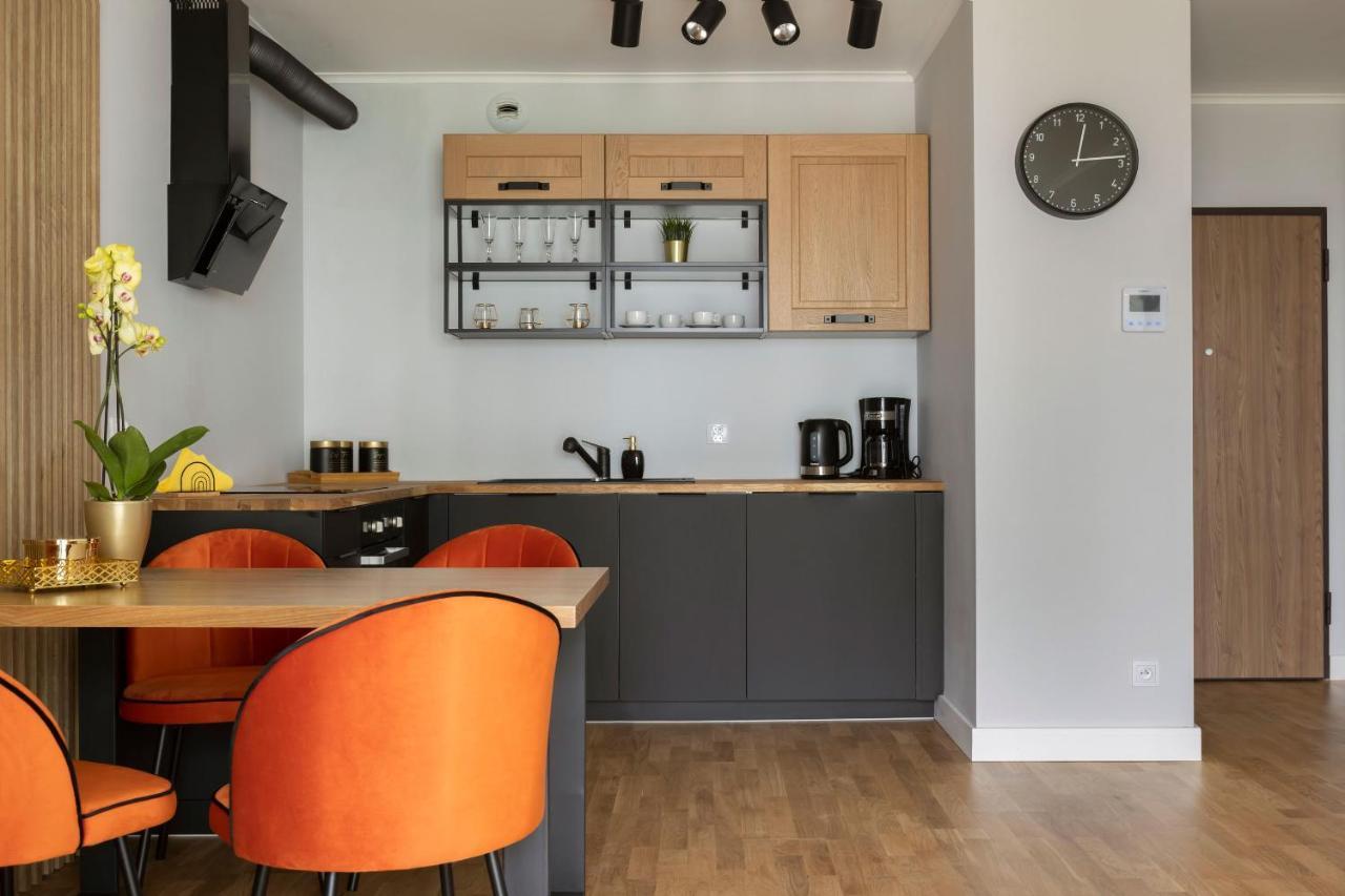 Short Stay Apartments, Gdansk